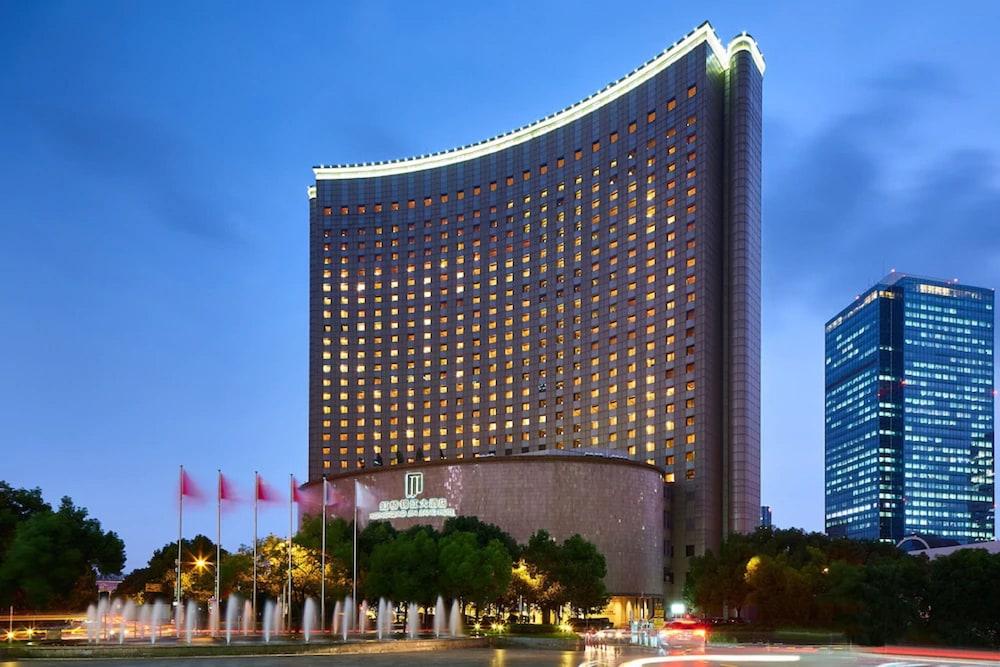 Fotos del hotel - SHERATON SHANGHAI HONGQIAO HOTEL