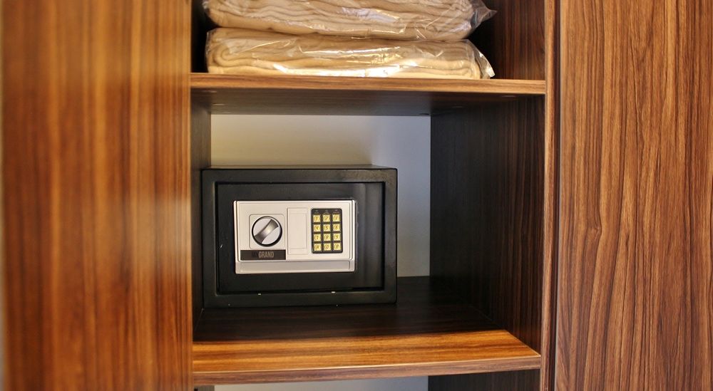 Fotos del hotel - MX Grand Suites