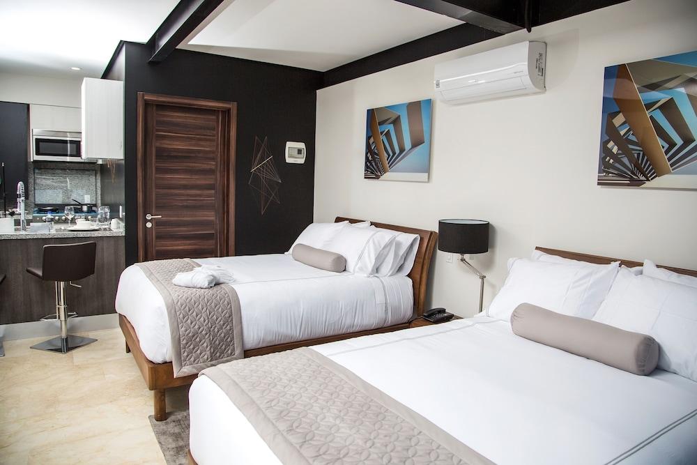 Fotos del hotel - MX Grand Suites
