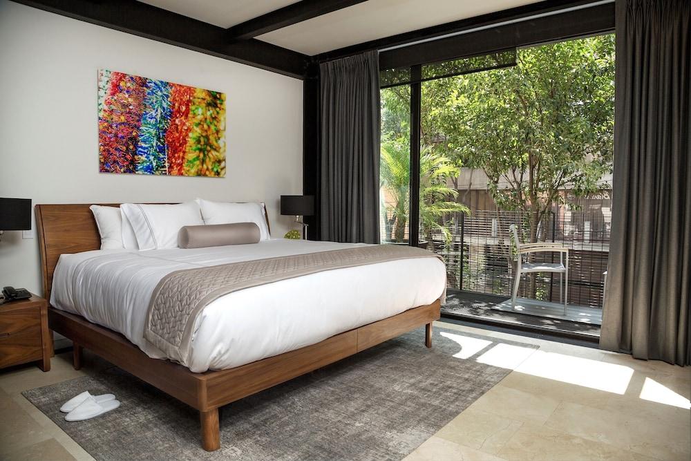 Fotos del hotel - MX Grand Suites