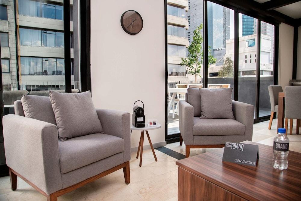 Fotos del hotel - MX Grand Suites