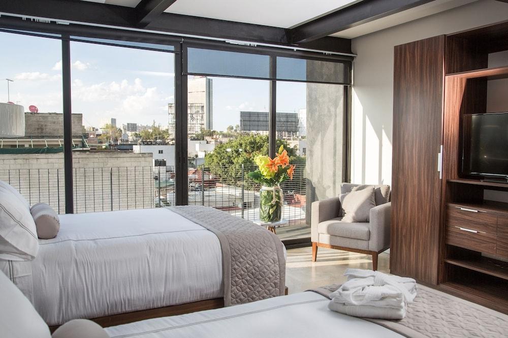 Fotos del hotel - MX Grand Suites