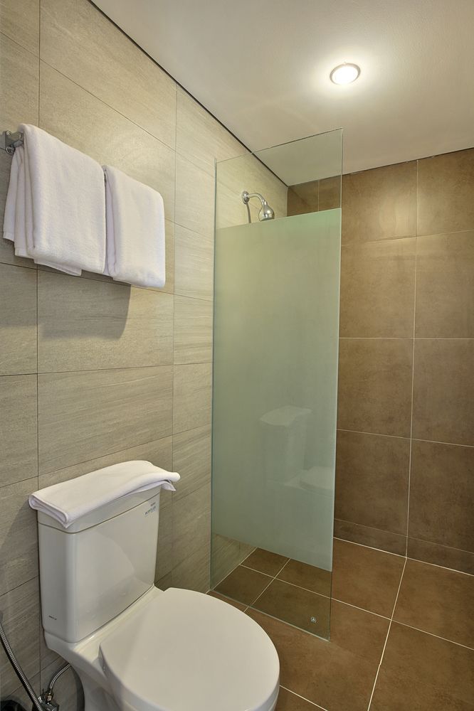 Fotos del hotel - SWISS-BELINN SIMATUPANG