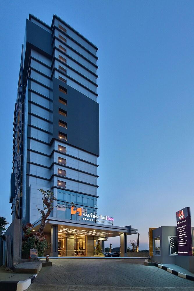 Fotos del hotel - SWISS-BELINN SIMATUPANG