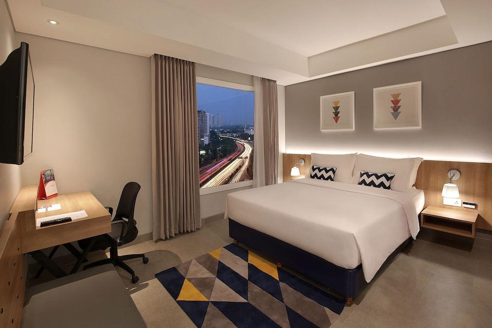 Fotos del hotel - SWISS-BELINN SIMATUPANG