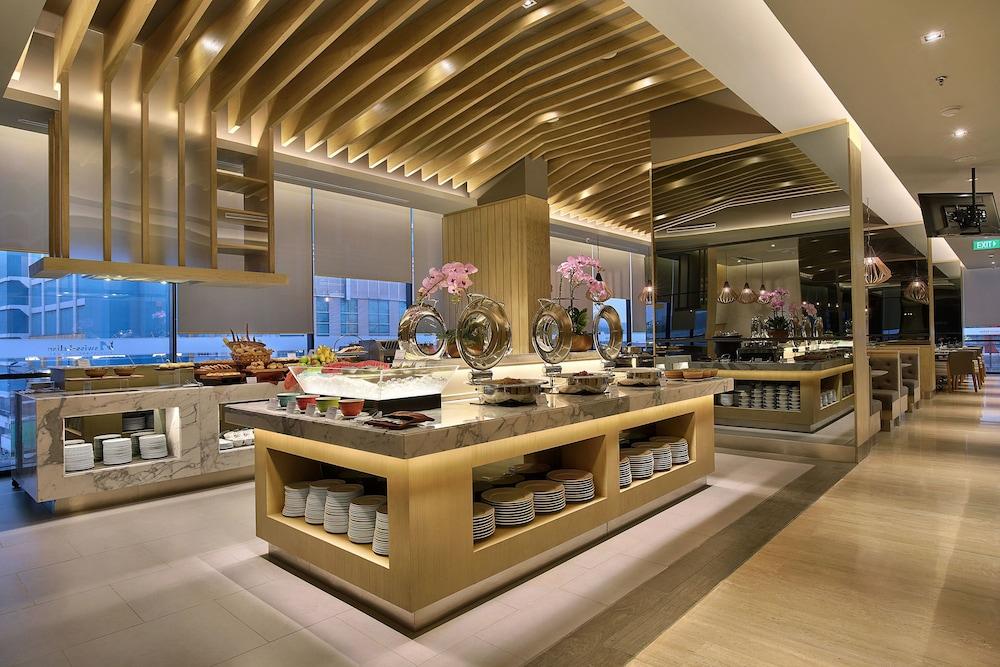 Fotos del hotel - SWISS-BELINN SIMATUPANG