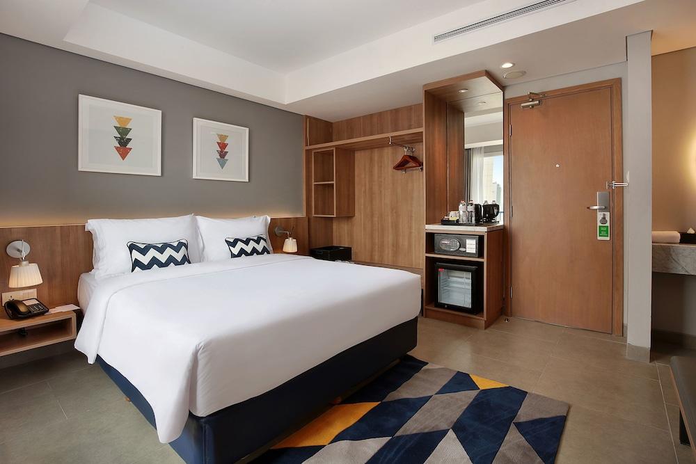Fotos del hotel - SWISS-BELINN SIMATUPANG