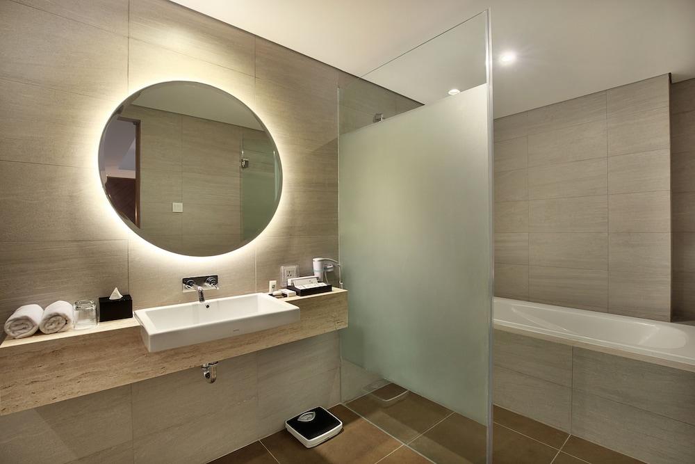 Fotos del hotel - SWISS-BELINN SIMATUPANG