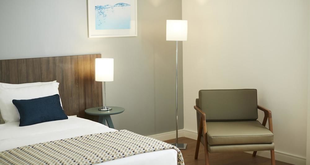Fotos del hotel - TULIP INN ITAGUAI