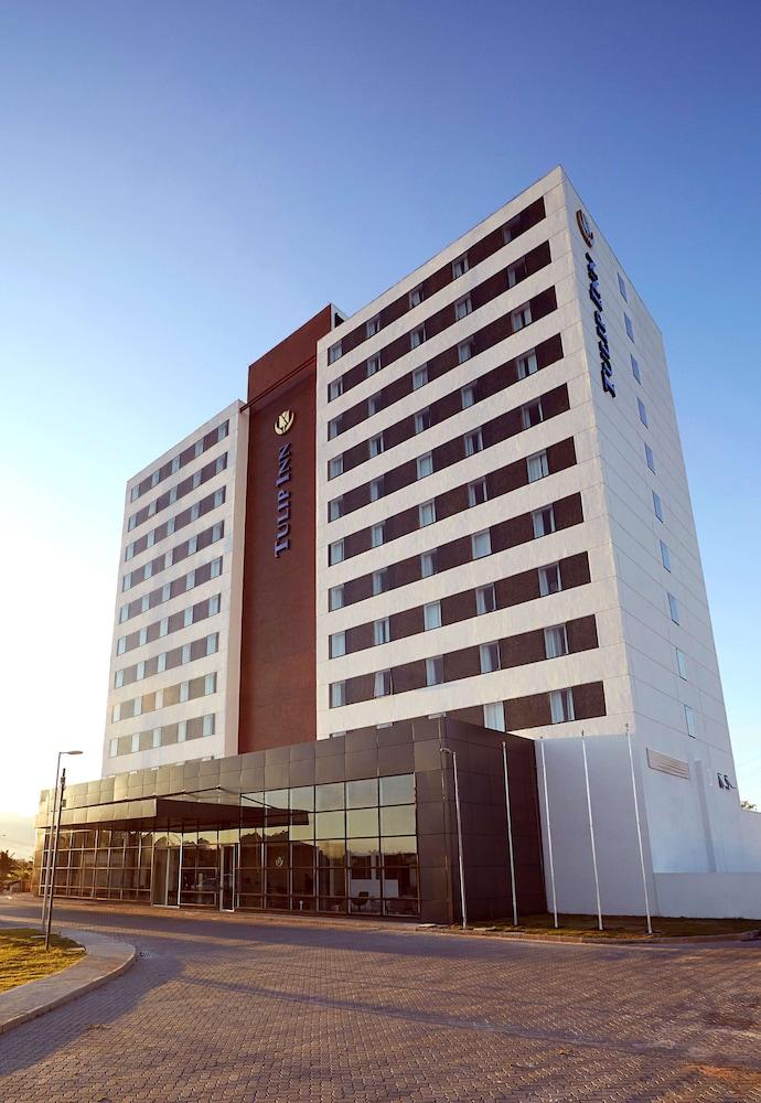 Fotos del hotel - TULIP INN ITAGUAI