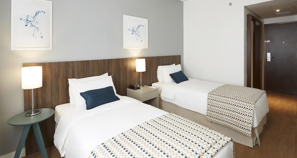 Fotos del hotel - TULIP INN ITAGUAI