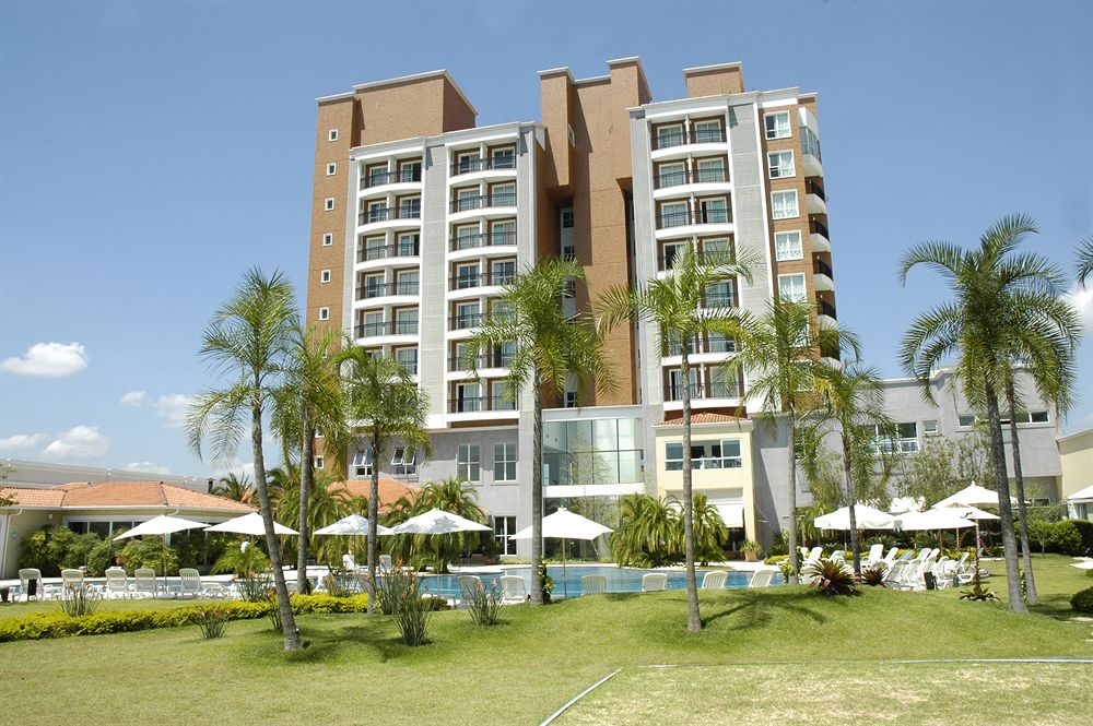 Fotos del hotel - VITORIA HOTEL CONVENTION INDAIATUBA