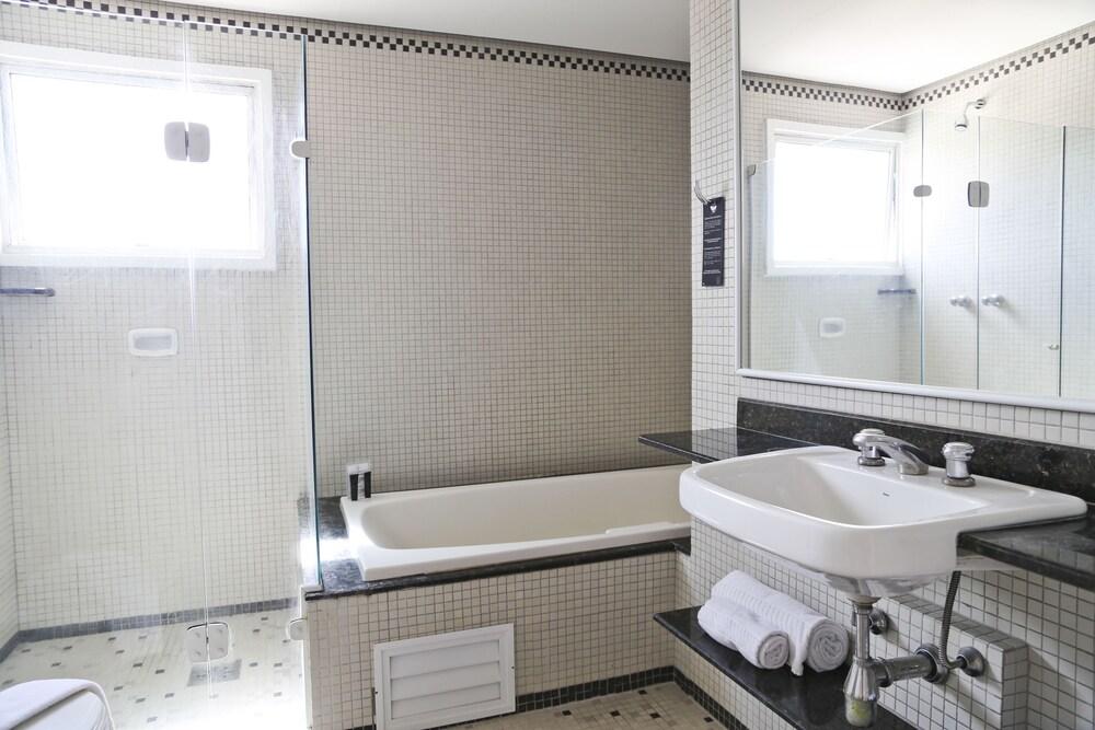 Fotos del hotel - VITORIA HOTEL CONVENTION INDAIATUBA