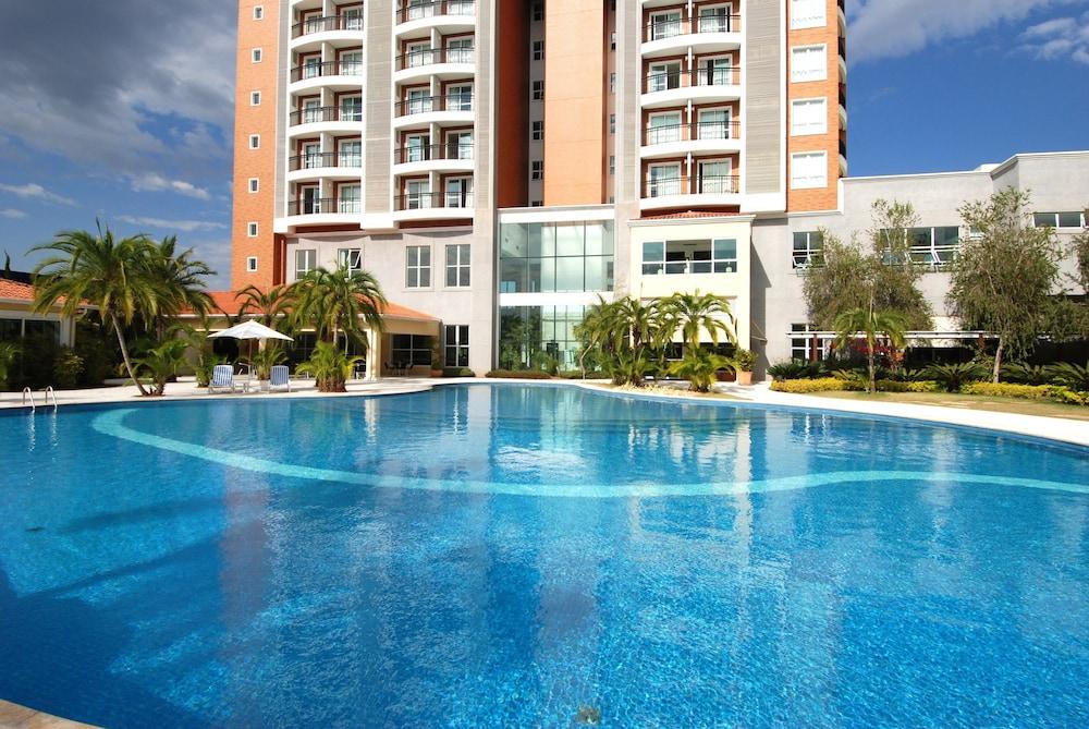 Fotos del hotel - VITORIA HOTEL CONVENTION INDAIATUBA