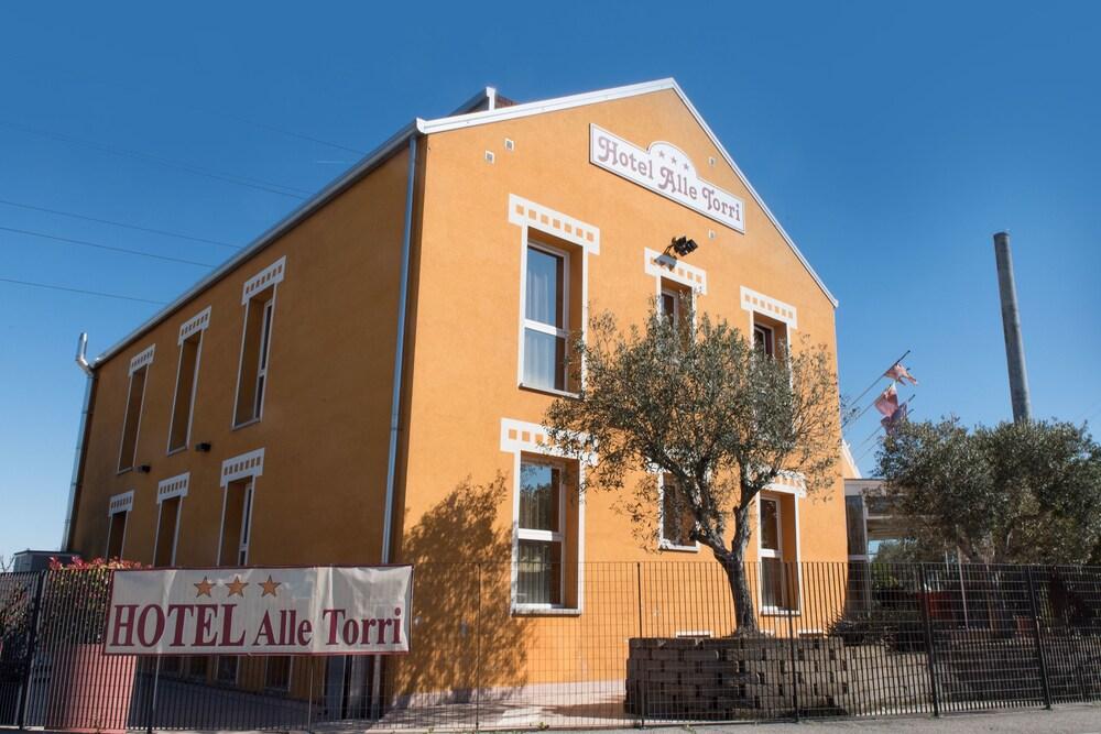 Fotos del hotel - HOTEL ALLE TORRI