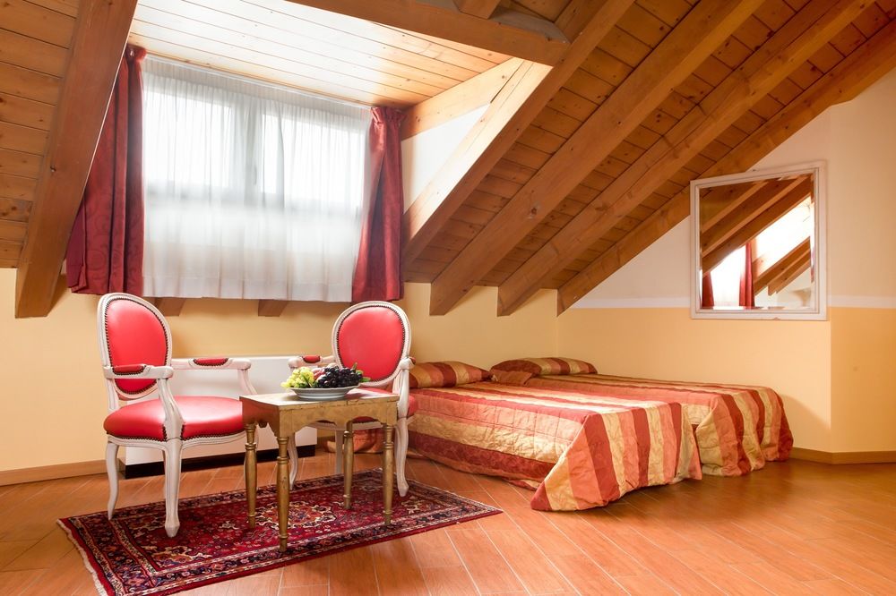 Fotos del hotel - HOTEL ALLE TORRI