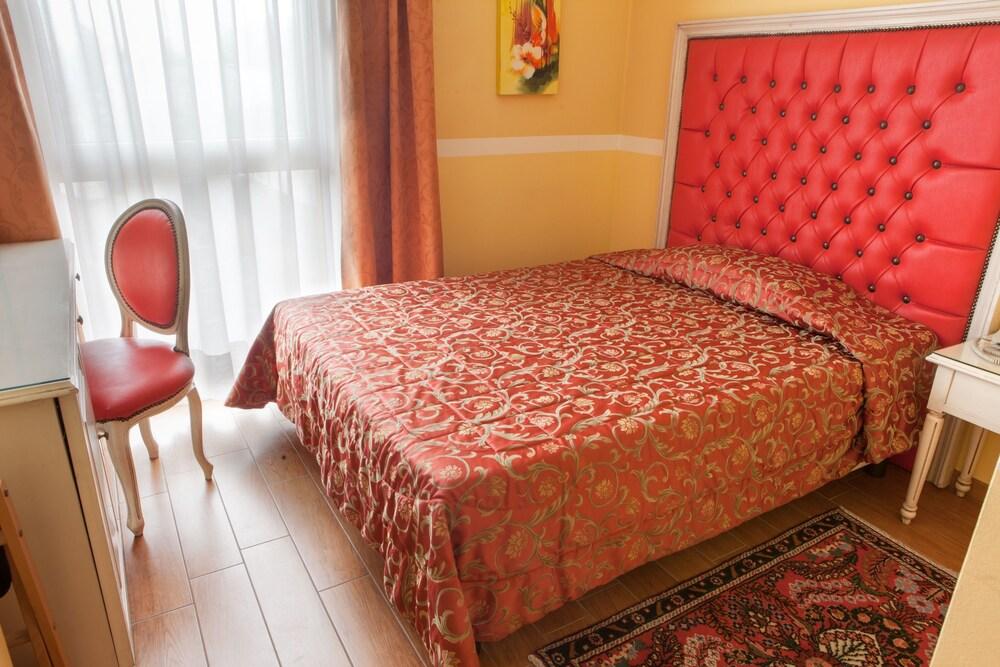 Fotos del hotel - HOTEL ALLE TORRI