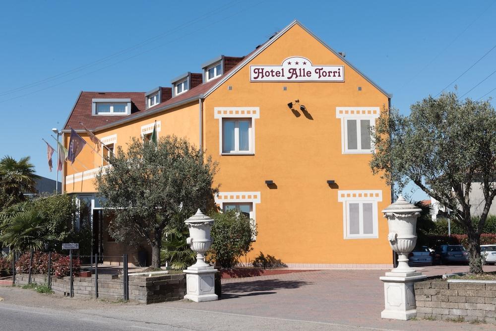 Fotos del hotel - HOTEL ALLE TORRI