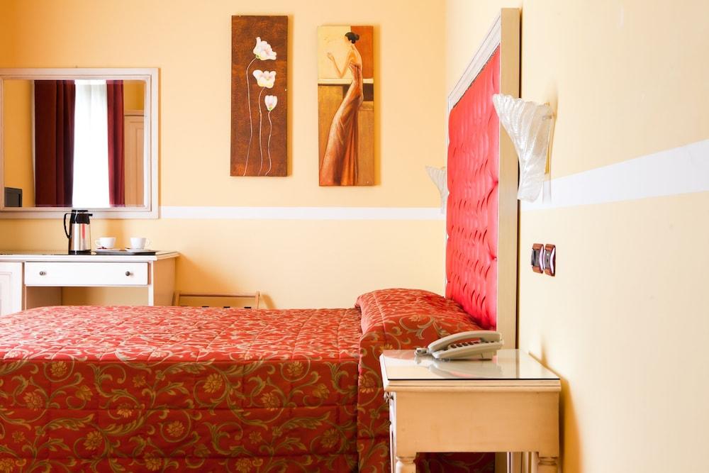 Fotos del hotel - HOTEL ALLE TORRI