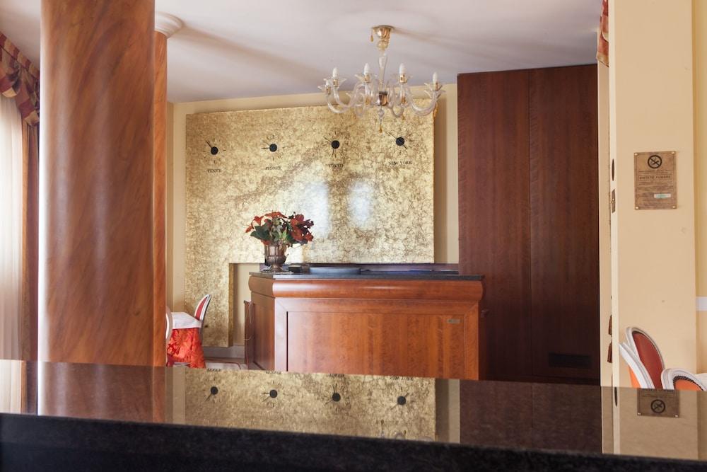 Fotos del hotel - HOTEL ALLE TORRI