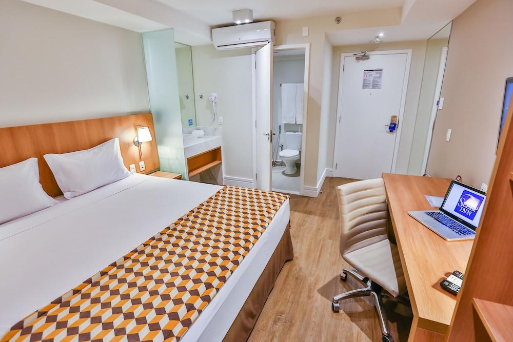 Fotos del hotel - Sleep Inn Guarulhos