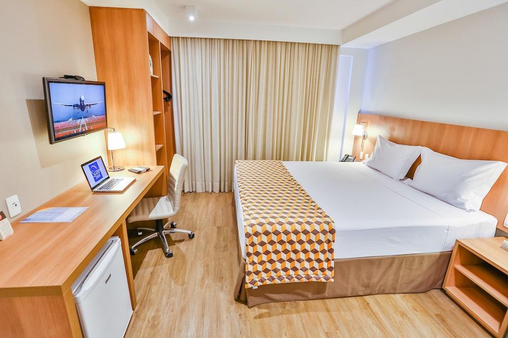 Fotos del hotel - Sleep Inn Guarulhos