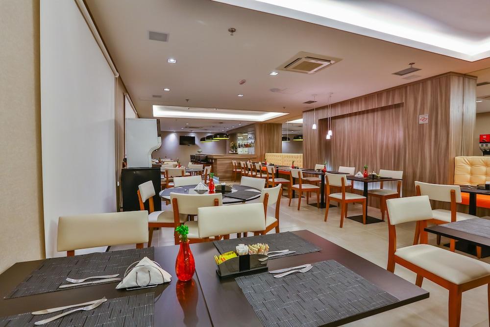 Fotos del hotel - Sleep Inn Guarulhos
