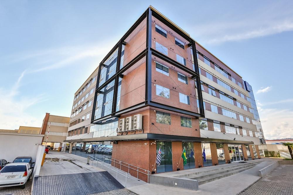 Fotos del hotel - Sleep Inn Guarulhos