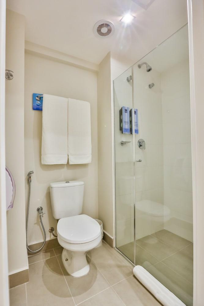 Fotos del hotel - Sleep Inn Guarulhos