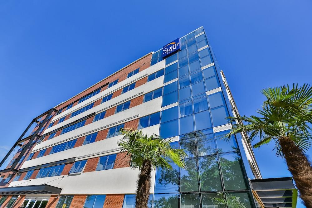 Fotos del hotel - Sleep Inn Guarulhos