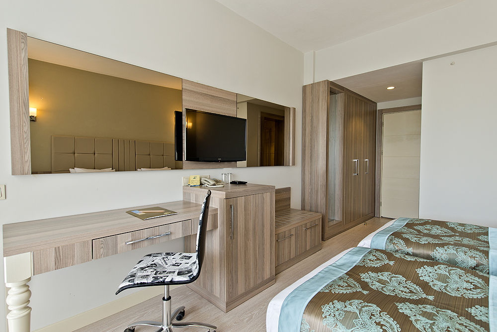 Fotos del hotel - NASHIRA CITY RESORT HOTEL