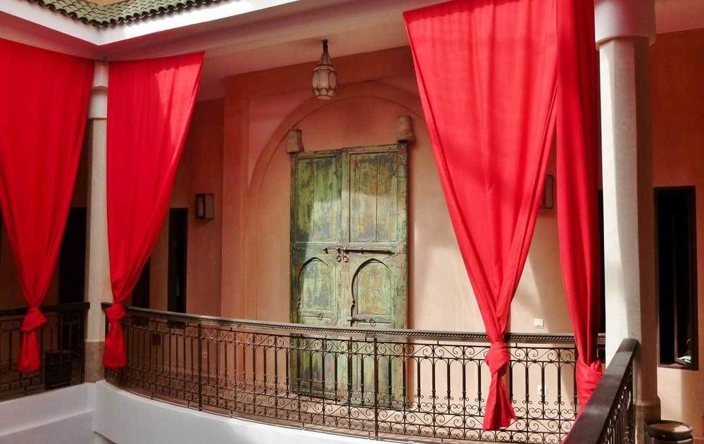Fotos del hotel - Dar Alif Hotel
