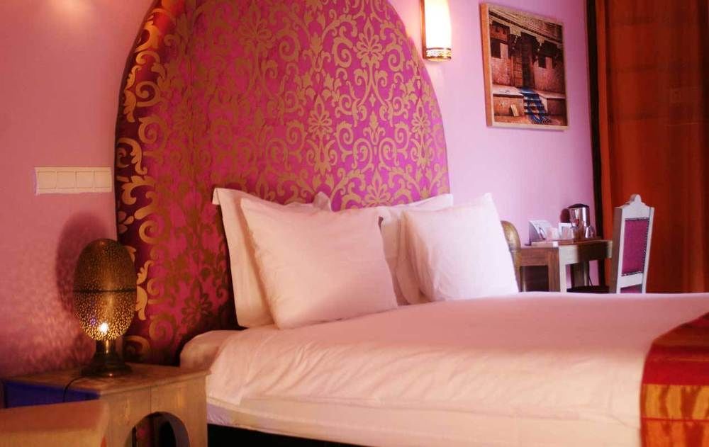 Fotos del hotel - Dar Alif Hotel