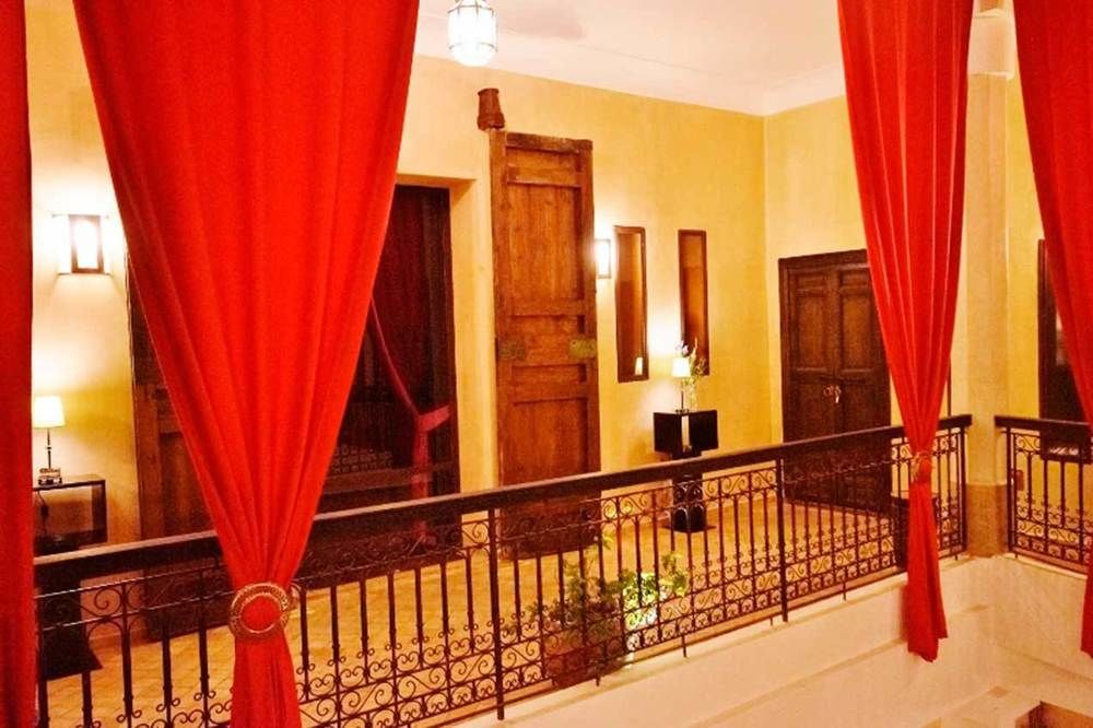Fotos del hotel - Dar Alif Hotel