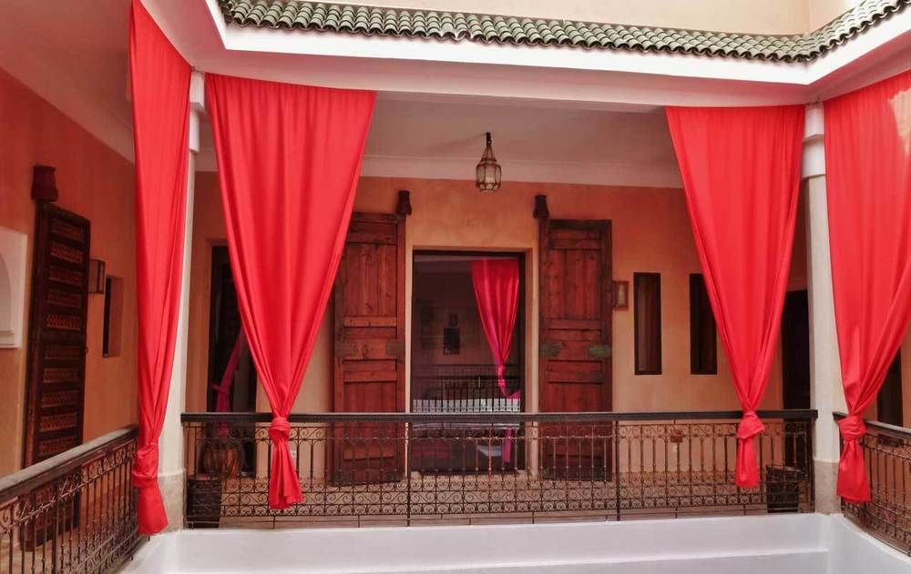 Fotos del hotel - Dar Alif Hotel