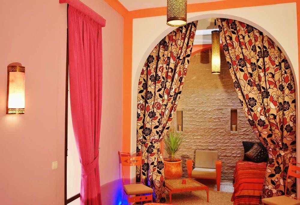 Fotos del hotel - Dar Alif Hotel