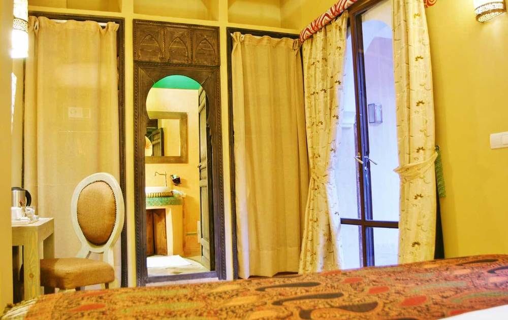 Fotos del hotel - Dar Alif Hotel