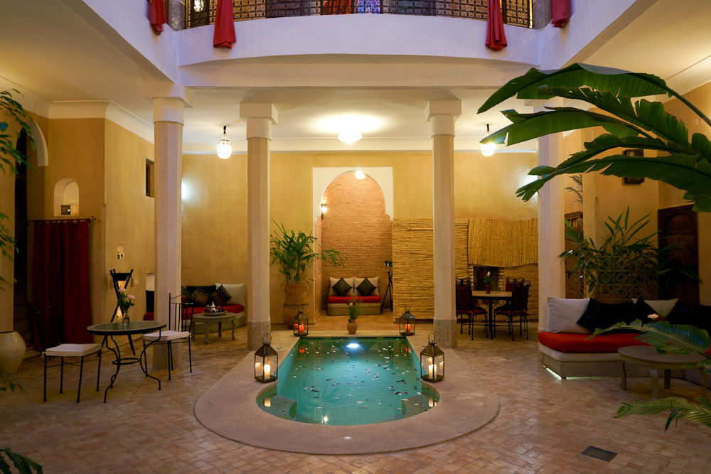 Fotos del hotel - Dar Alif Hotel