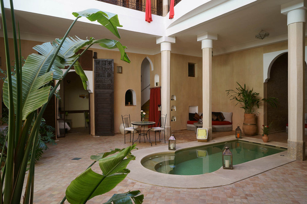 Fotos del hotel - Dar Alif Hotel