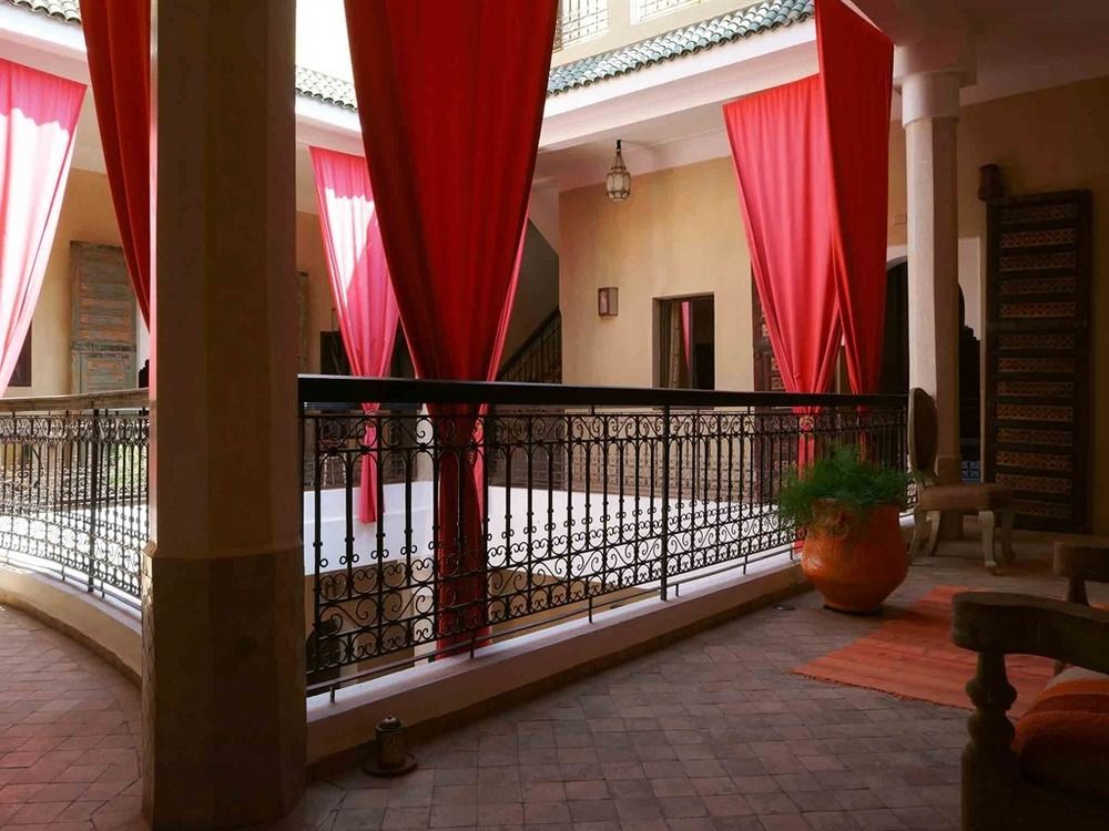 Fotos del hotel - Dar Alif Hotel
