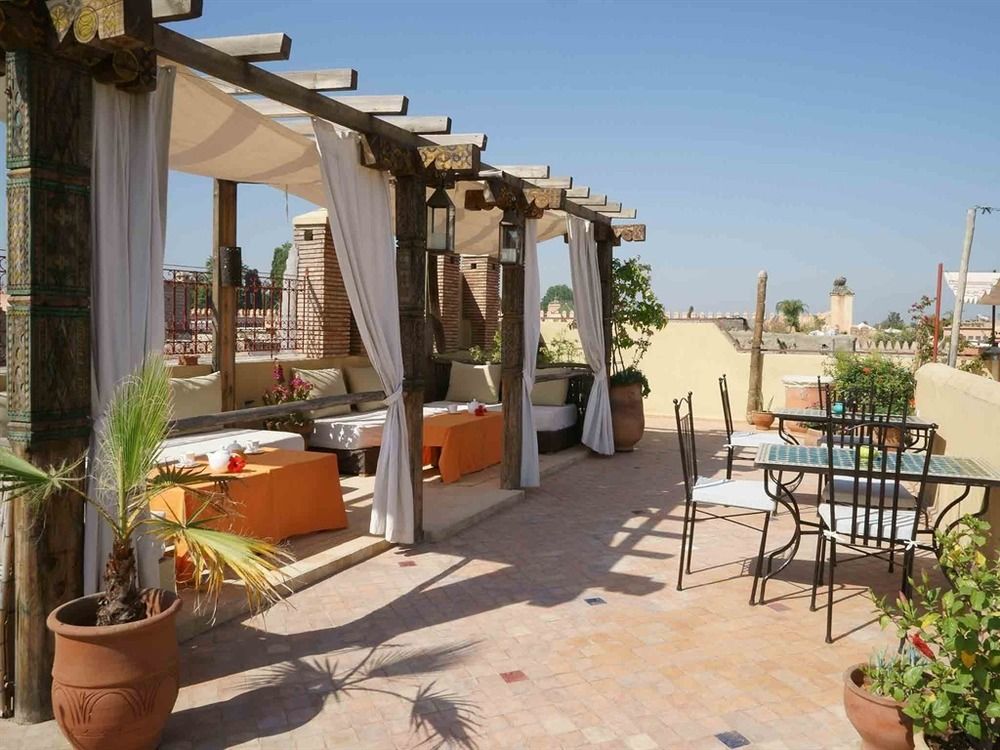 Fotos del hotel - Dar Alif Hotel