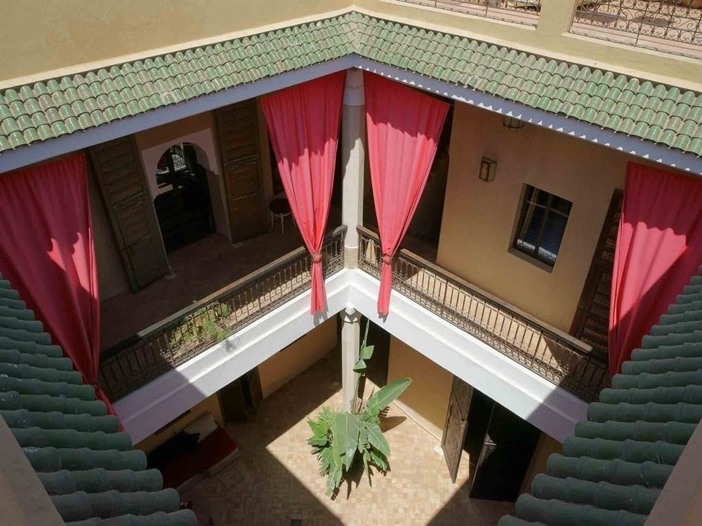 Fotos del hotel - Dar Alif Hotel