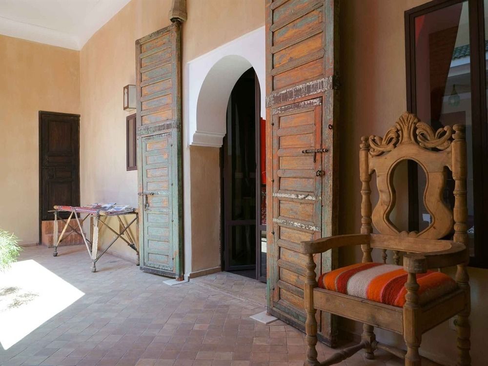 Fotos del hotel - Dar Alif Hotel