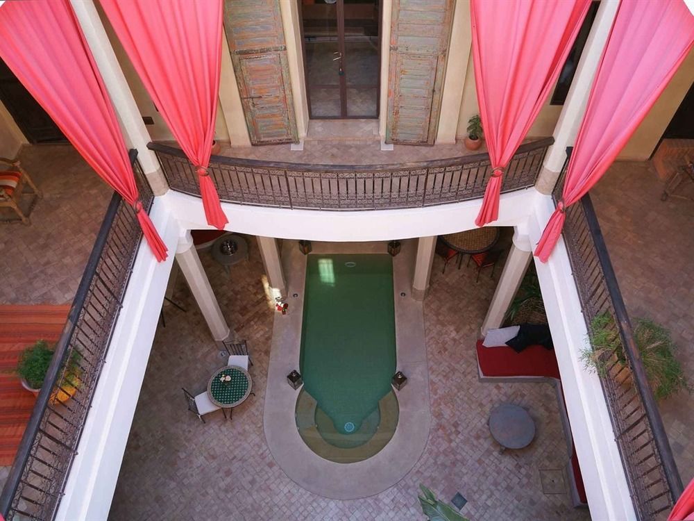 Fotos del hotel - Dar Alif Hotel