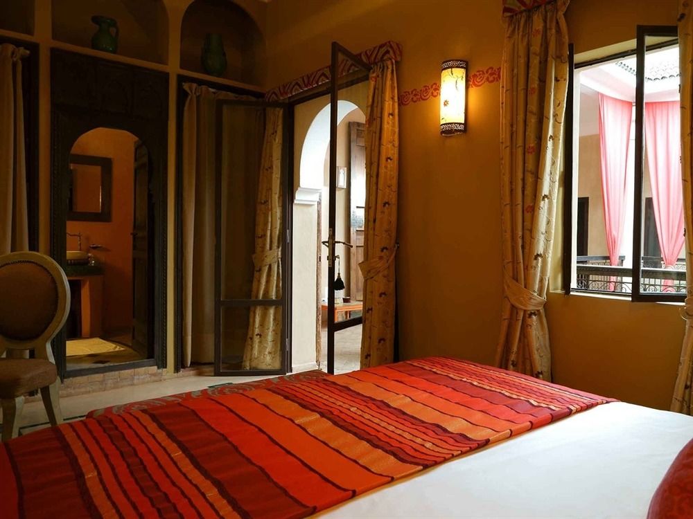 Fotos del hotel - Dar Alif Hotel