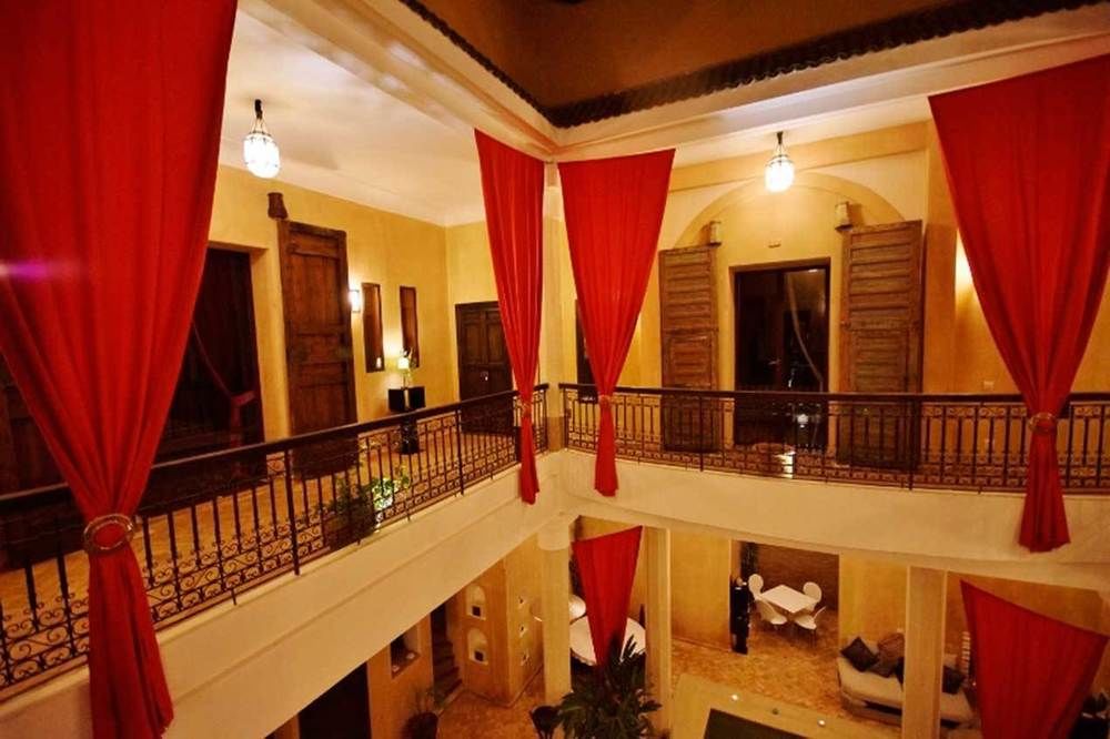Fotos del hotel - Dar Alif Hotel
