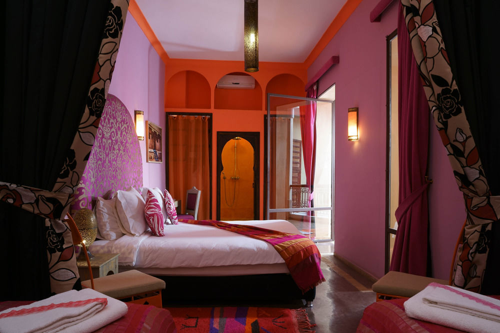 Fotos del hotel - Dar Alif Hotel