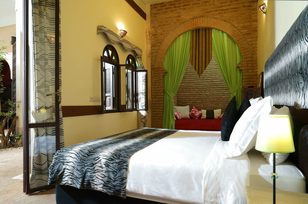 Fotos del hotel - Dar Alif Hotel