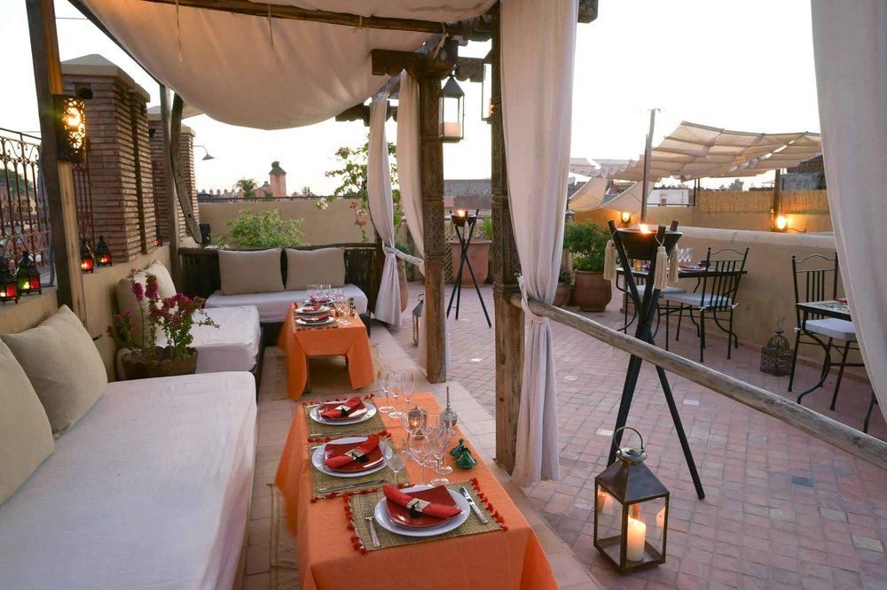 Fotos del hotel - Dar Alif Hotel