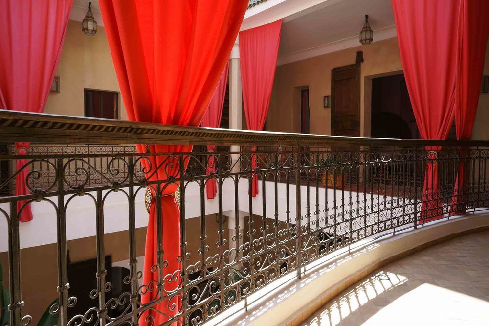 Fotos del hotel - Dar Alif Hotel